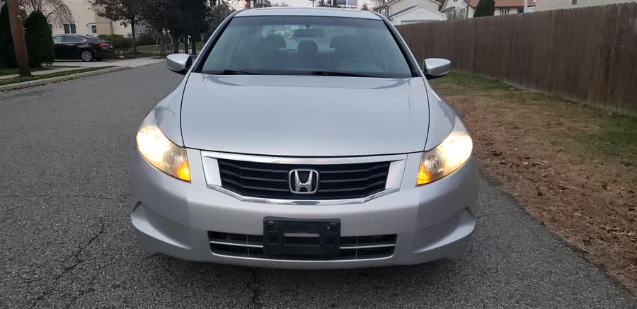 2010 Honda Accord Sdn 4dr I4 Auto EX, available for sale in Little Ferry, New Jersey | Victoria Preowned Autos Inc. Little Ferry, New Jersey