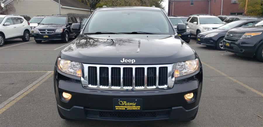 2011 Jeep Grand Cherokee 4WD 4dr Laredo, available for sale in Little Ferry, New Jersey | Victoria Preowned Autos Inc. Little Ferry, New Jersey