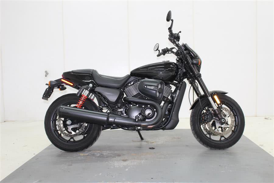 2017 Harley Davidson Street Rod 750A XG750A, available for sale in Milford, Connecticut | Village Auto Sales. Milford, Connecticut