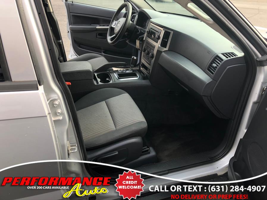 2008 Jeep Grand Cherokee 4WD 4dr Laredo, available for sale in Bohemia, New York | Performance Auto Inc. Bohemia, New York 2008 Jeep Grand Cherokee 4WD 4dr Laredo, available for sale in Bohemia, New York | Performance Auto Inc. Bohemia, New York