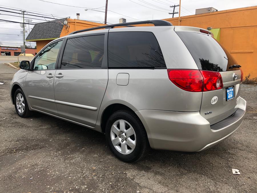 2009 Toyota Sienna 5dr 8-Pass Van LE FWD, available for sale in Lodi, New Jersey | Route 46 Auto Sales Inc. Lodi, New Jersey 2009 Toyota Sienna 5dr 8-Pass Van LE FWD, available for sale in Lodi, New Jersey | Route 46 Auto Sales Inc. Lodi, New Jersey