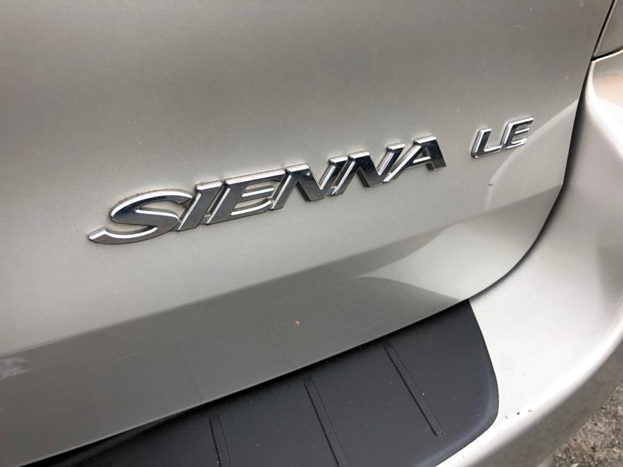 2009 Toyota Sienna 5dr 8-Pass Van LE FWD, available for sale in Lodi, New Jersey | Route 46 Auto Sales Inc. Lodi, New Jersey 2009 Toyota Sienna 5dr 8-Pass Van LE FWD, available for sale in Lodi, New Jersey | Route 46 Auto Sales Inc. Lodi, New Jersey