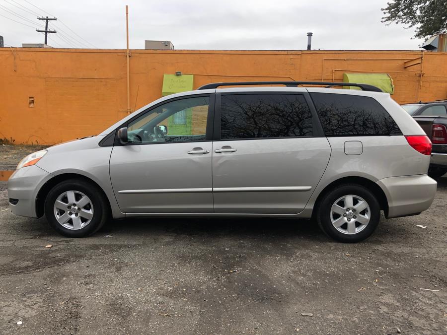 2009 Toyota Sienna 5dr 8-Pass Van LE FWD, available for sale in Lodi, New Jersey | Route 46 Auto Sales Inc. Lodi, New Jersey 2009 Toyota Sienna 5dr 8-Pass Van LE FWD, available for sale in Lodi, New Jersey | Route 46 Auto Sales Inc. Lodi, New Jersey