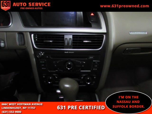 2010 Audi A5 2dr Cpe Auto quattro 2.0L Premium Plus, available for sale in Lindenhurst, New York | 631 Auto Service. Lindenhurst, New York 2010 Audi A5 2dr Cpe Auto quattro 2.0L Premium Plus, available for sale in Lindenhurst, New York | 631 Auto Service. Lindenhurst, New York
