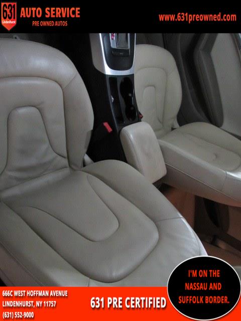 2010 Audi A5 2dr Cpe Auto quattro 2.0L Premium Plus, available for sale in Lindenhurst, New York | 631 Auto Service. Lindenhurst, New York 2010 Audi A5 2dr Cpe Auto quattro 2.0L Premium Plus, available for sale in Lindenhurst, New York | 631 Auto Service. Lindenhurst, New York