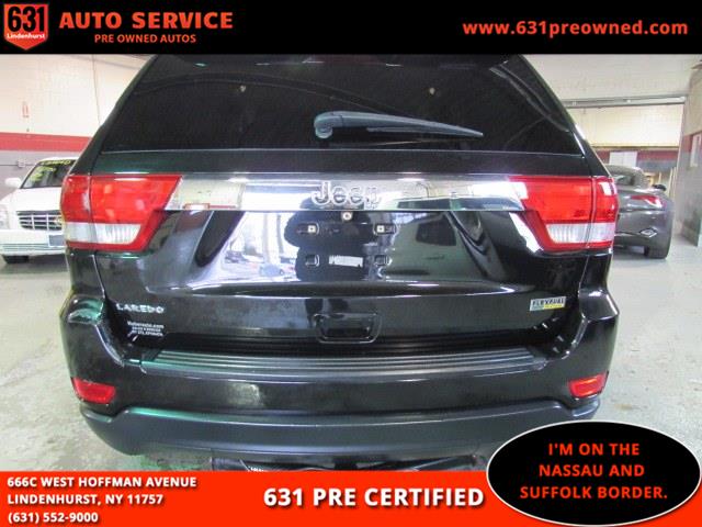 2011 Jeep Grand Cherokee RWD 4dr Laredo, available for sale in Lindenhurst, New York | 631 Auto Service. Lindenhurst, New York 2011 Jeep Grand Cherokee RWD 4dr Laredo, available for sale in Lindenhurst, New York | 631 Auto Service. Lindenhurst, New York
