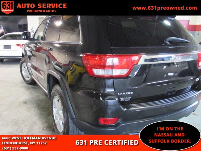 2011 Jeep Grand Cherokee RWD 4dr Laredo, available for sale in Lindenhurst, New York | 631 Auto Service. Lindenhurst, New York 2011 Jeep Grand Cherokee RWD 4dr Laredo, available for sale in Lindenhurst, New York | 631 Auto Service. Lindenhurst, New York