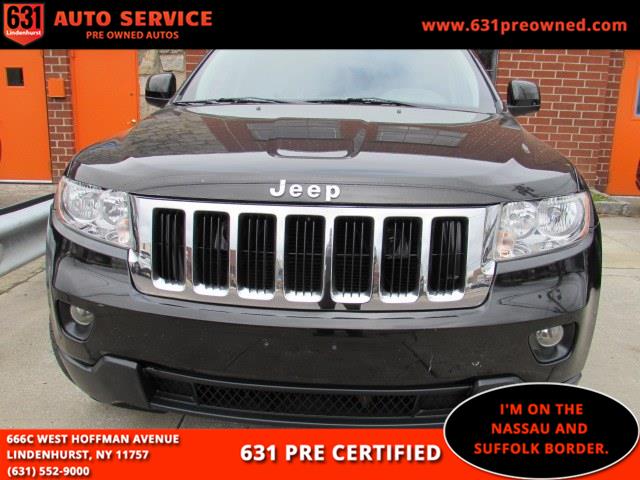 2011 Jeep Grand Cherokee RWD 4dr Laredo, available for sale in Lindenhurst, New York | 631 Auto Service. Lindenhurst, New York 2011 Jeep Grand Cherokee RWD 4dr Laredo, available for sale in Lindenhurst, New York | 631 Auto Service. Lindenhurst, New York