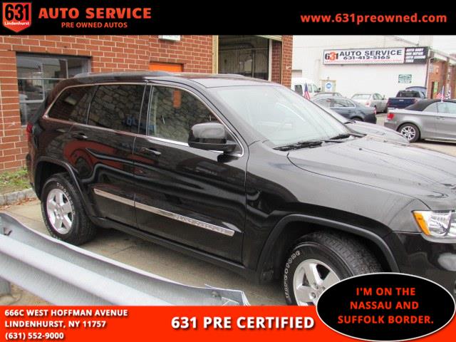 2011 Jeep Grand Cherokee RWD 4dr Laredo, available for sale in Lindenhurst, New York | 631 Auto Service. Lindenhurst, New York 2011 Jeep Grand Cherokee RWD 4dr Laredo, available for sale in Lindenhurst, New York | 631 Auto Service. Lindenhurst, New York