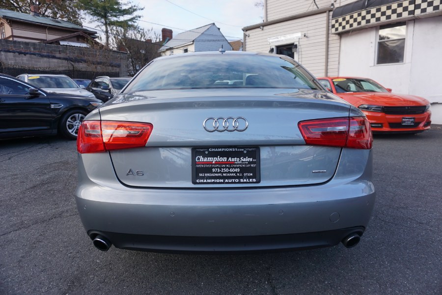 2015 Audi A6 4dr Sdn quattro 2.0T Premium Plus, available for sale in Newark , New Jersey | Champion Used Auto Sales 2. Newark , New Jersey 2015 Audi A6 4dr Sdn quattro 2.0T Premium Plus, available for sale in Newark , New Jersey | Champion Used Auto Sales 2. Newark , New Jersey