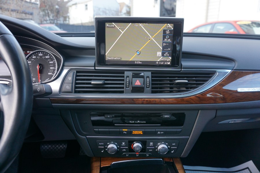 2015 Audi A6 4dr Sdn quattro 2.0T Premium Plus, available for sale in Newark , New Jersey | Champion Used Auto Sales 2. Newark , New Jersey 2015 Audi A6 4dr Sdn quattro 2.0T Premium Plus, available for sale in Newark , New Jersey | Champion Used Auto Sales 2. Newark , New Jersey