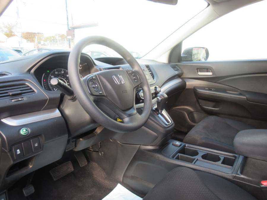 2016 Honda CR-V AWD 5dr LX, available for sale in Linden, New Jersey | Route 27 Auto Mall. Linden, New Jersey 2016 Honda CR-V AWD 5dr LX, available for sale in Linden, New Jersey | Route 27 Auto Mall. Linden, New Jersey