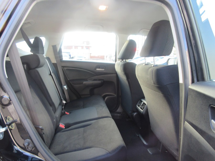 2016 Honda CR-V AWD 5dr LX, available for sale in Linden, New Jersey | Route 27 Auto Mall. Linden, New Jersey 2016 Honda CR-V AWD 5dr LX, available for sale in Linden, New Jersey | Route 27 Auto Mall. Linden, New Jersey