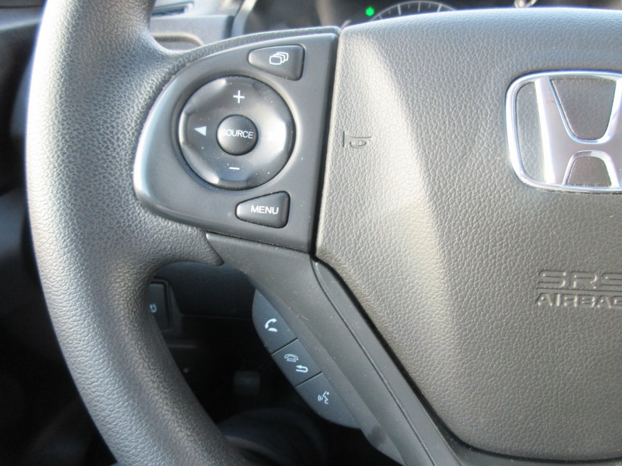 2016 Honda CR-V AWD 5dr LX, available for sale in Linden, New Jersey | Route 27 Auto Mall. Linden, New Jersey 2016 Honda CR-V AWD 5dr LX, available for sale in Linden, New Jersey | Route 27 Auto Mall. Linden, New Jersey