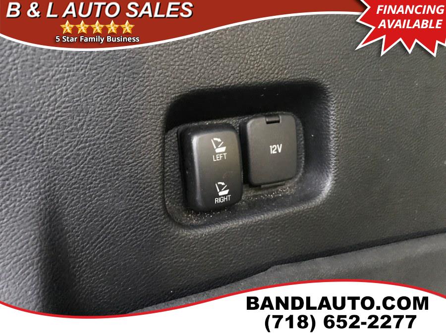 2015 Ford Edge 4dr Sport AWD, available for sale in Bronx, New York | B & L Auto Sales LLC. Bronx, New York 2015 Ford Edge 4dr Sport AWD, available for sale in Bronx, New York | B & L Auto Sales LLC. Bronx, New York