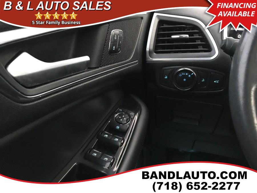 2015 Ford Edge 4dr Sport AWD, available for sale in Bronx, New York | B & L Auto Sales LLC. Bronx, New York 2015 Ford Edge 4dr Sport AWD, available for sale in Bronx, New York | B & L Auto Sales LLC. Bronx, New York
