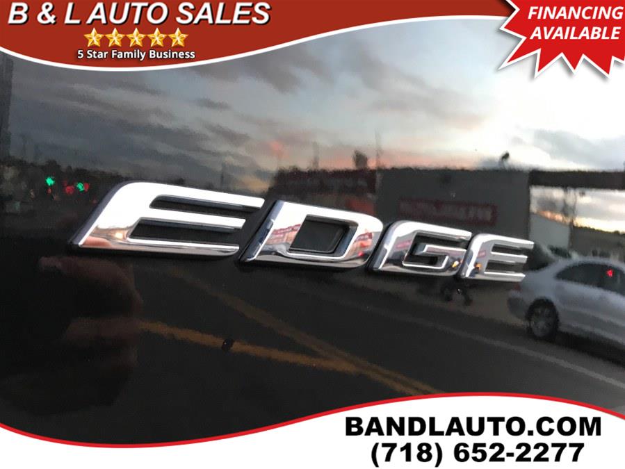 2015 Ford Edge 4dr Sport AWD, available for sale in Bronx, New York | B & L Auto Sales LLC. Bronx, New York 2015 Ford Edge 4dr Sport AWD, available for sale in Bronx, New York | B & L Auto Sales LLC. Bronx, New York
