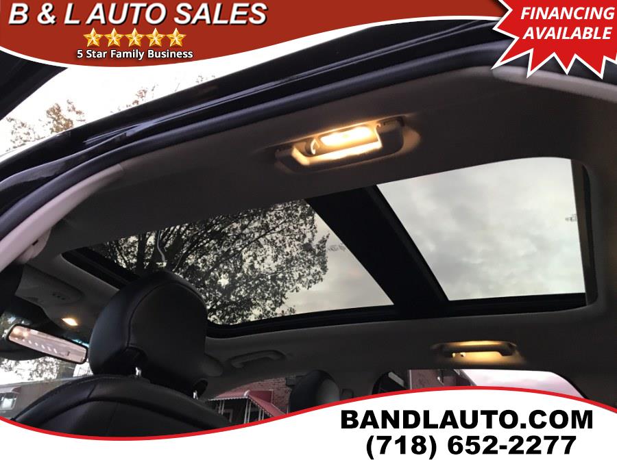 2015 Ford Edge 4dr Sport AWD, available for sale in Bronx, New York | B & L Auto Sales LLC. Bronx, New York 2015 Ford Edge 4dr Sport AWD, available for sale in Bronx, New York | B & L Auto Sales LLC. Bronx, New York