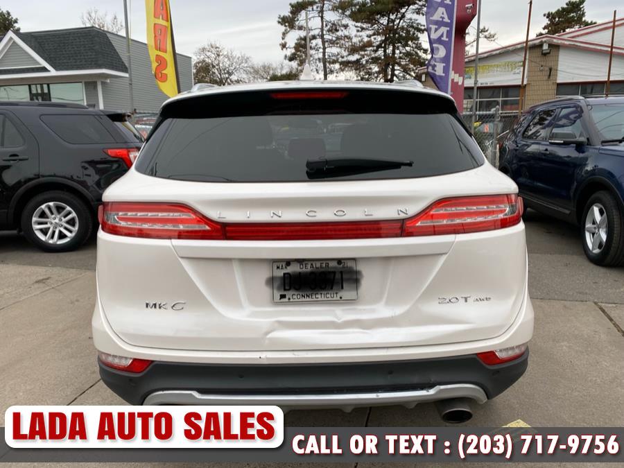 2017 Lincoln MKC Reserve AWD, available for sale in Bridgeport, Connecticut | Lada Auto Sales. Bridgeport, Connecticut 2017 Lincoln MKC Reserve AWD, available for sale in Bridgeport, Connecticut | Lada Auto Sales. Bridgeport, Connecticut