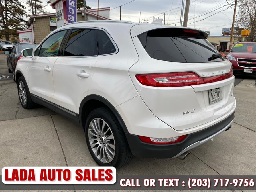 2017 Lincoln MKC Reserve AWD, available for sale in Bridgeport, Connecticut | Lada Auto Sales. Bridgeport, Connecticut 2017 Lincoln MKC Reserve AWD, available for sale in Bridgeport, Connecticut | Lada Auto Sales. Bridgeport, Connecticut