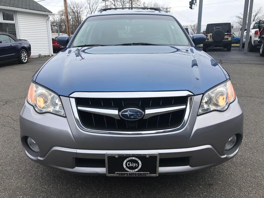 2009 Subaru Outback 4dr H4 Auto Ltd PZEV, available for sale in Milford, Connecticut | Chip's Auto Sales Inc. Milford, Connecticut 2009 Subaru Outback 4dr H4 Auto Ltd PZEV, available for sale in Milford, Connecticut | Chip's Auto Sales Inc. Milford, Connecticut