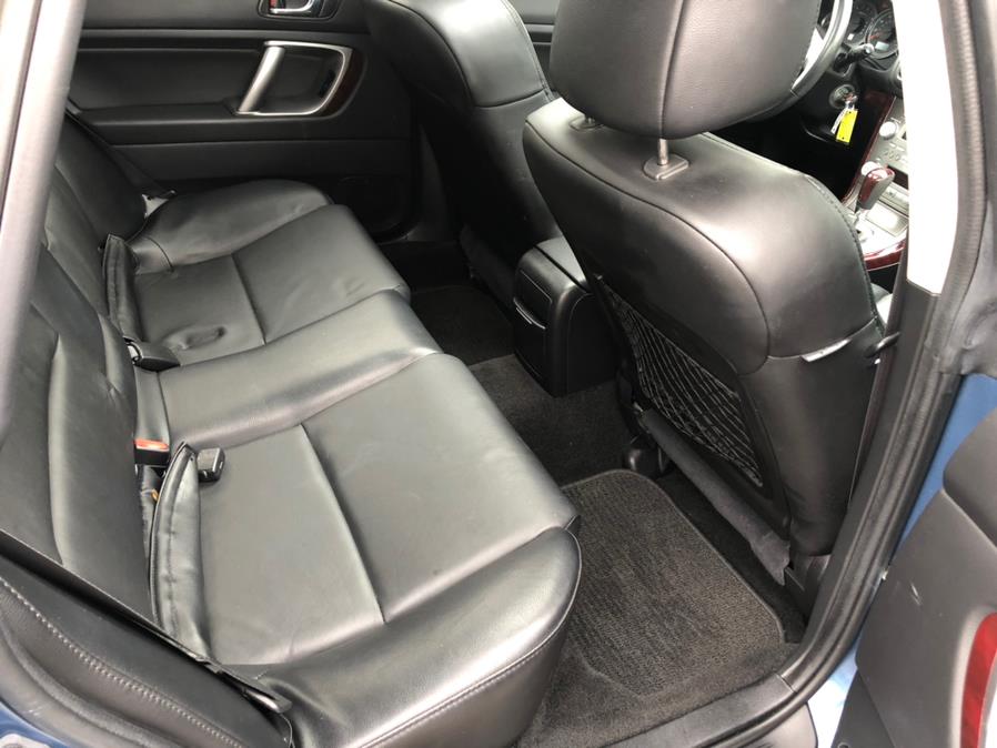 2009 Subaru Outback 4dr H4 Auto Ltd PZEV, available for sale in Milford, Connecticut | Chip's Auto Sales Inc. Milford, Connecticut 2009 Subaru Outback 4dr H4 Auto Ltd PZEV, available for sale in Milford, Connecticut | Chip's Auto Sales Inc. Milford, Connecticut