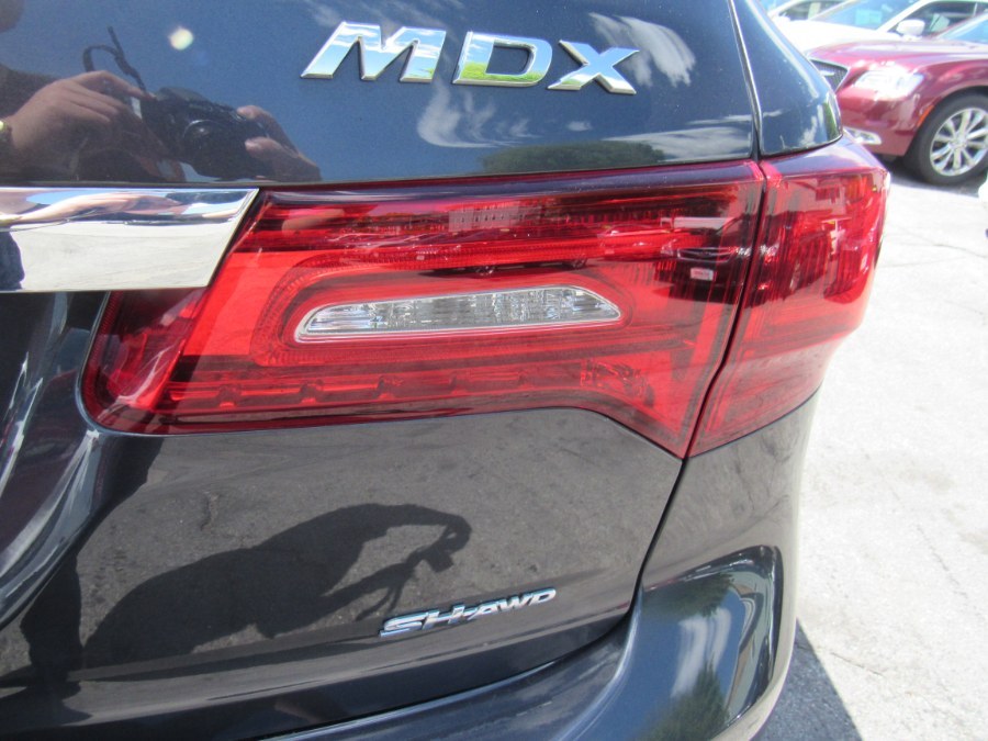 2016 Acura MDX SH-AWD 4dr, available for sale in Worcester, Massachusetts | Hilario's Auto Sales Inc.. Worcester, Massachusetts 2016 Acura MDX SH-AWD 4dr, available for sale in Worcester, Massachusetts | Hilario's Auto Sales Inc.. Worcester, Massachusetts