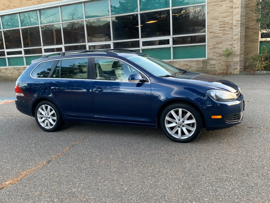 2011 Volkswagen Jetta SportWagen 4dr DSG TDI, available for sale in Waterbury, Connecticut | Platinum Auto Care. Waterbury, Connecticut 2011 Volkswagen Jetta SportWagen 4dr DSG TDI, available for sale in Waterbury, Connecticut | Platinum Auto Care. Waterbury, Connecticut
