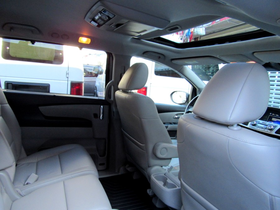 2015 Honda Odyssey 5dr EX-L w/Navi, available for sale in Paterson, New Jersey | MFG Prestige Auto Group. Paterson, New Jersey 2015 Honda Odyssey 5dr EX-L w/Navi, available for sale in Paterson, New Jersey | MFG Prestige Auto Group. Paterson, New Jersey