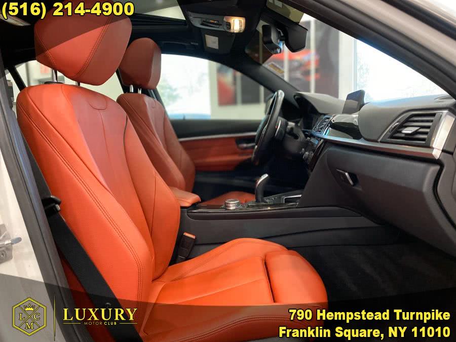2016 BMW 3 Series 4dr Sdn 328i xDrive AWD SULEV South Africa, available for sale in Franklin Square, New York | Luxury Motor Club. Franklin Square, New York