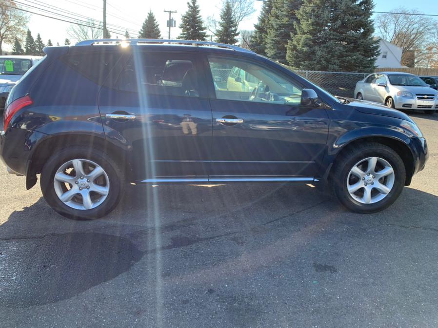 2007 Nissan Murano SE, available for sale in East Windsor, Connecticut | A1 Auto Sale LLC. East Windsor, Connecticut 2007 Nissan Murano SE, available for sale in East Windsor, Connecticut | A1 Auto Sale LLC. East Windsor, Connecticut