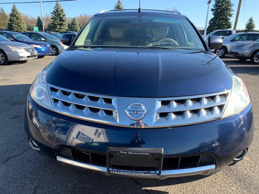 2007 Nissan Murano SE, available for sale in East Windsor, Connecticut | A1 Auto Sale LLC. East Windsor, Connecticut 2007 Nissan Murano SE, available for sale in East Windsor, Connecticut | A1 Auto Sale LLC. East Windsor, Connecticut