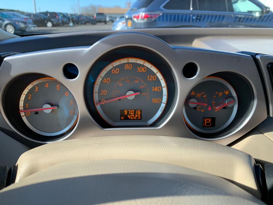 2007 Nissan Murano SE, available for sale in East Windsor, Connecticut | A1 Auto Sale LLC. East Windsor, Connecticut 2007 Nissan Murano SE, available for sale in East Windsor, Connecticut | A1 Auto Sale LLC. East Windsor, Connecticut