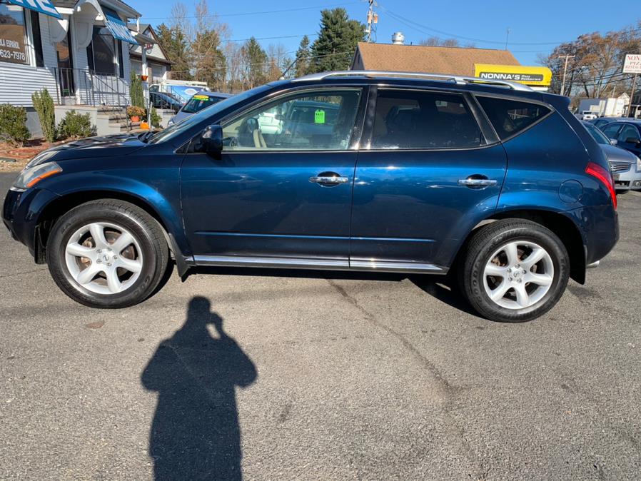 2007 Nissan Murano SE, available for sale in East Windsor, Connecticut | A1 Auto Sale LLC. East Windsor, Connecticut 2007 Nissan Murano SE, available for sale in East Windsor, Connecticut | A1 Auto Sale LLC. East Windsor, Connecticut