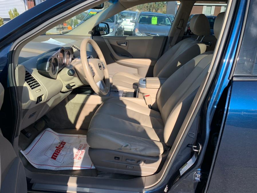 2007 Nissan Murano SE, available for sale in East Windsor, Connecticut | A1 Auto Sale LLC. East Windsor, Connecticut 2007 Nissan Murano SE, available for sale in East Windsor, Connecticut | A1 Auto Sale LLC. East Windsor, Connecticut