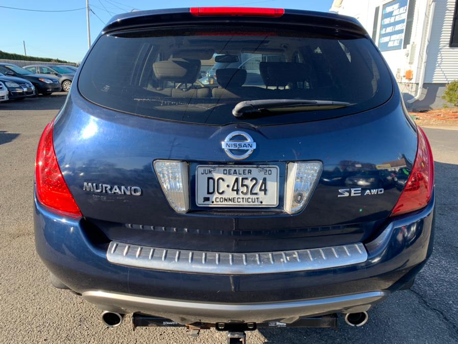 2007 Nissan Murano SE, available for sale in East Windsor, Connecticut | A1 Auto Sale LLC. East Windsor, Connecticut 2007 Nissan Murano SE, available for sale in East Windsor, Connecticut | A1 Auto Sale LLC. East Windsor, Connecticut