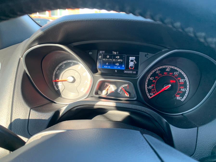 2014 Ford Focus 5dr HB ST, available for sale in South Windsor, Connecticut | Mike And Tony Auto Sales, Inc. South Windsor, Connecticut 2014 Ford Focus 5dr HB ST, available for sale in South Windsor, Connecticut | Mike And Tony Auto Sales, Inc. South Windsor, Connecticut