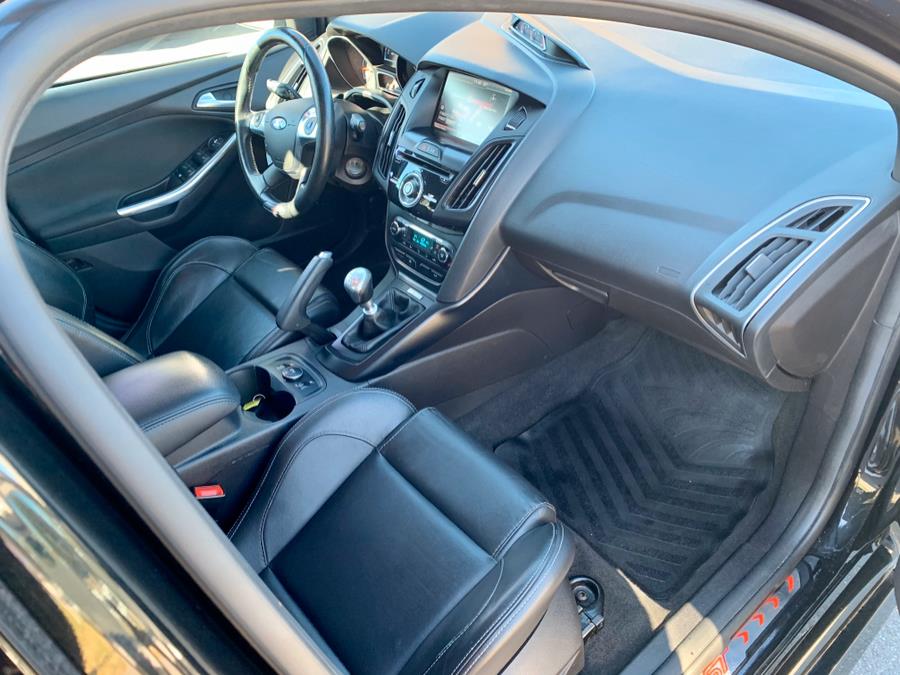 2014 Ford Focus 5dr HB ST, available for sale in South Windsor, Connecticut | Mike And Tony Auto Sales, Inc. South Windsor, Connecticut 2014 Ford Focus 5dr HB ST, available for sale in South Windsor, Connecticut | Mike And Tony Auto Sales, Inc. South Windsor, Connecticut