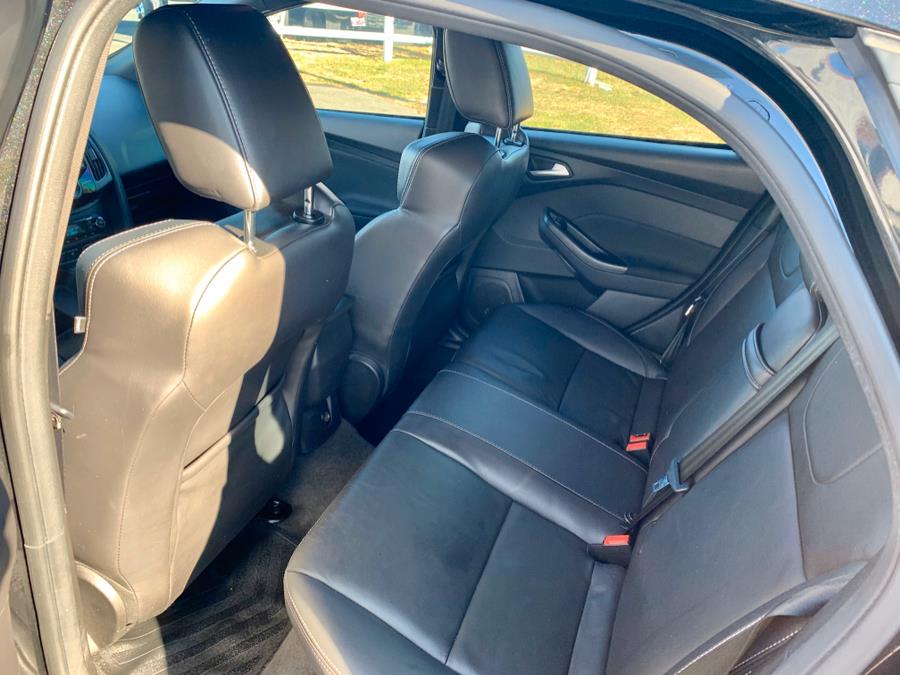 2014 Ford Focus 5dr HB ST, available for sale in South Windsor, Connecticut | Mike And Tony Auto Sales, Inc. South Windsor, Connecticut 2014 Ford Focus 5dr HB ST, available for sale in South Windsor, Connecticut | Mike And Tony Auto Sales, Inc. South Windsor, Connecticut