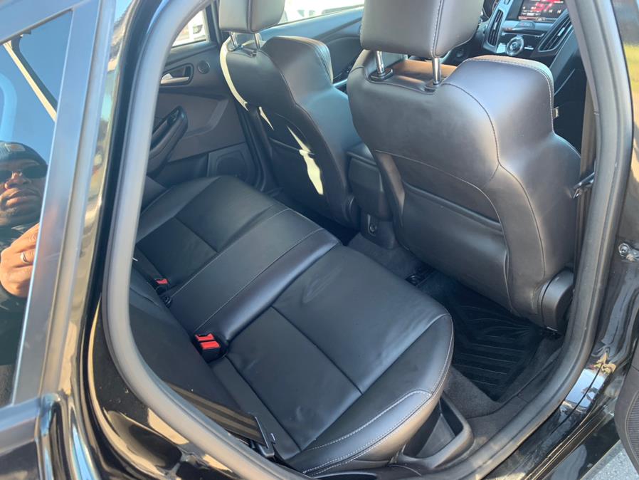 2014 Ford Focus 5dr HB ST, available for sale in South Windsor, Connecticut | Mike And Tony Auto Sales, Inc. South Windsor, Connecticut 2014 Ford Focus 5dr HB ST, available for sale in South Windsor, Connecticut | Mike And Tony Auto Sales, Inc. South Windsor, Connecticut