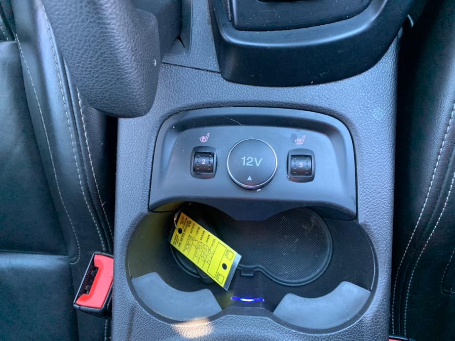 2014 Ford Focus 5dr HB ST, available for sale in South Windsor, Connecticut | Mike And Tony Auto Sales, Inc. South Windsor, Connecticut 2014 Ford Focus 5dr HB ST, available for sale in South Windsor, Connecticut | Mike And Tony Auto Sales, Inc. South Windsor, Connecticut