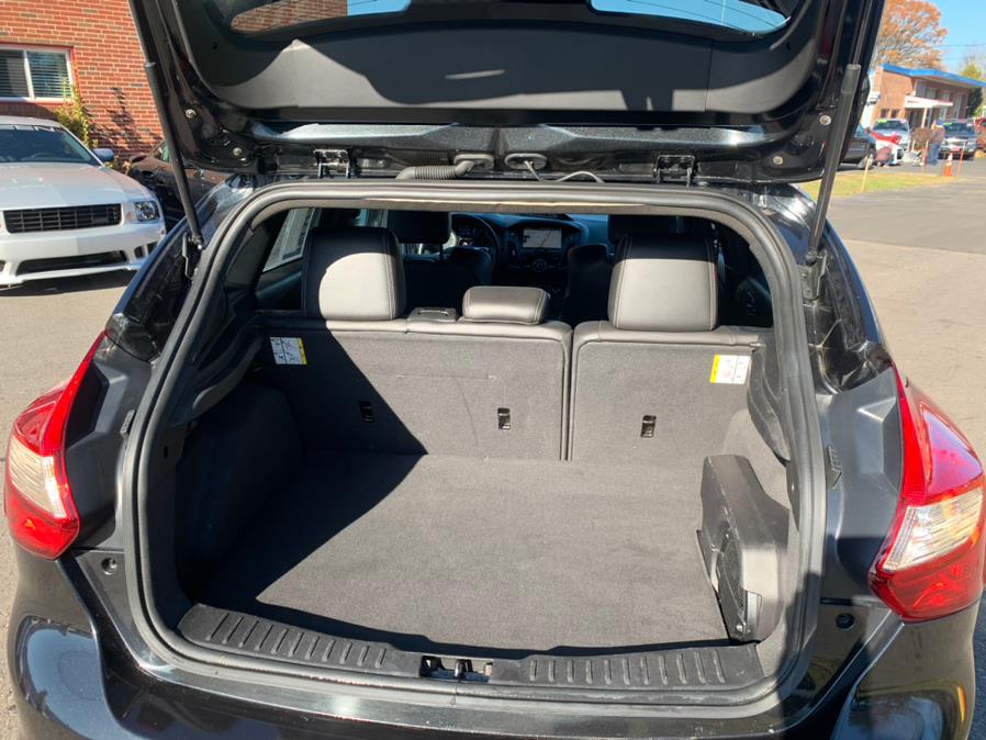 2014 Ford Focus 5dr HB ST, available for sale in South Windsor, Connecticut | Mike And Tony Auto Sales, Inc. South Windsor, Connecticut 2014 Ford Focus 5dr HB ST, available for sale in South Windsor, Connecticut | Mike And Tony Auto Sales, Inc. South Windsor, Connecticut