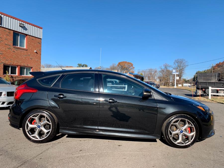 2014 Ford Focus 5dr HB ST, available for sale in South Windsor, Connecticut | Mike And Tony Auto Sales, Inc. South Windsor, Connecticut 2014 Ford Focus 5dr HB ST, available for sale in South Windsor, Connecticut | Mike And Tony Auto Sales, Inc. South Windsor, Connecticut