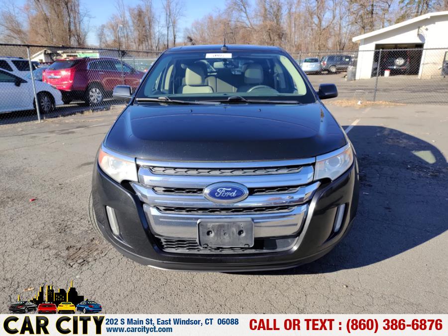 2011 Ford Edge 4dr Limited AWD, available for sale in East Windsor, Connecticut | Car City LLC. East Windsor, Connecticut 2011 Ford Edge 4dr Limited AWD, available for sale in East Windsor, Connecticut | Car City LLC. East Windsor, Connecticut
