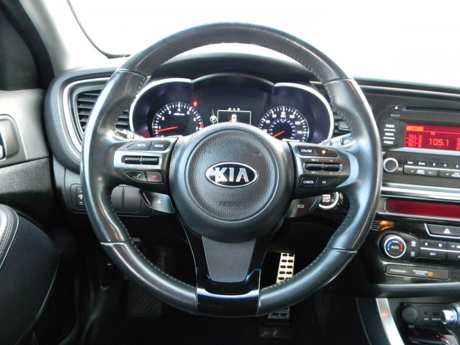 2014 Kia Optima 4dr Sdn SX, available for sale in Paterson, New Jersey | DZ Automall. Paterson, New Jersey 2014 Kia Optima 4dr Sdn SX, available for sale in Paterson, New Jersey | DZ Automall. Paterson, New Jersey