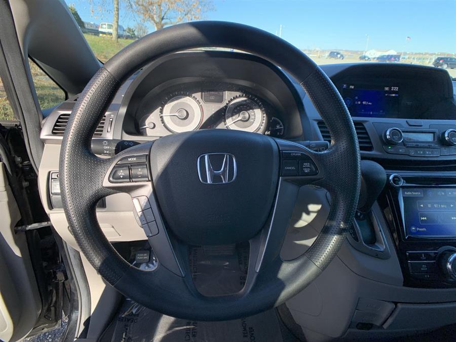 2014 Honda Odyssey 5dr EX, available for sale in Stratford, Connecticut | Wiz Leasing Inc. Stratford, Connecticut 2014 Honda Odyssey 5dr EX, available for sale in Stratford, Connecticut | Wiz Leasing Inc. Stratford, Connecticut