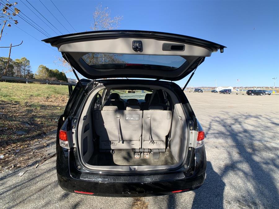 2014 Honda Odyssey 5dr EX, available for sale in Stratford, Connecticut | Wiz Leasing Inc. Stratford, Connecticut 2014 Honda Odyssey 5dr EX, available for sale in Stratford, Connecticut | Wiz Leasing Inc. Stratford, Connecticut