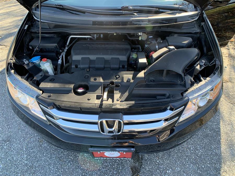 2014 Honda Odyssey 5dr EX, available for sale in Stratford, Connecticut | Wiz Leasing Inc. Stratford, Connecticut 2014 Honda Odyssey 5dr EX, available for sale in Stratford, Connecticut | Wiz Leasing Inc. Stratford, Connecticut