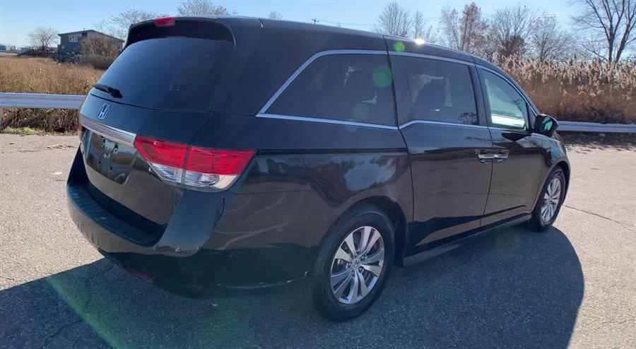 2014 Honda Odyssey 5dr EX, available for sale in Stratford, Connecticut | Wiz Leasing Inc. Stratford, Connecticut 2014 Honda Odyssey 5dr EX, available for sale in Stratford, Connecticut | Wiz Leasing Inc. Stratford, Connecticut