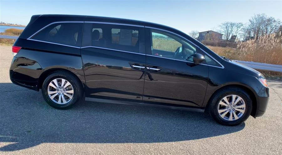 2014 Honda Odyssey 5dr EX, available for sale in Stratford, Connecticut | Wiz Leasing Inc. Stratford, Connecticut 2014 Honda Odyssey 5dr EX, available for sale in Stratford, Connecticut | Wiz Leasing Inc. Stratford, Connecticut
